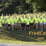FredCamp 2017 Group
